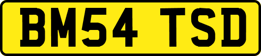 BM54TSD