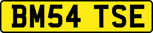 BM54TSE