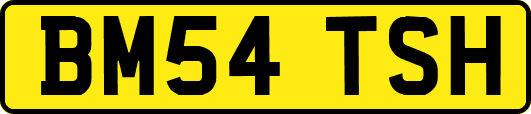 BM54TSH