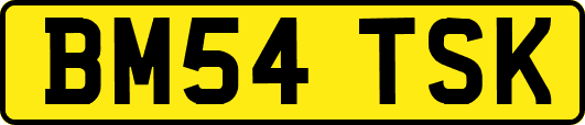 BM54TSK