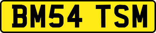 BM54TSM