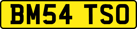 BM54TSO