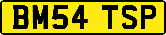 BM54TSP