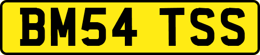 BM54TSS