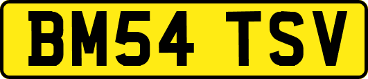 BM54TSV