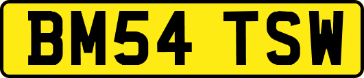 BM54TSW