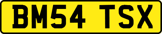 BM54TSX