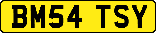 BM54TSY