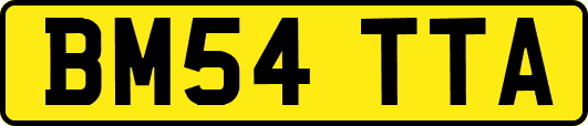 BM54TTA