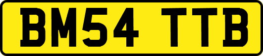 BM54TTB