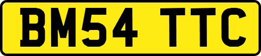 BM54TTC