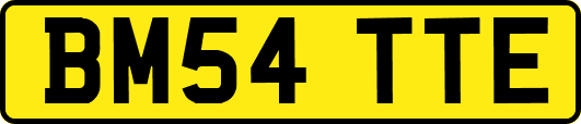 BM54TTE