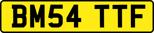 BM54TTF