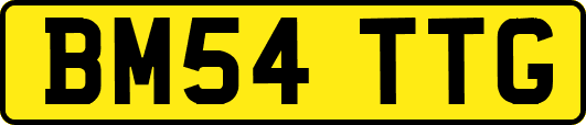 BM54TTG