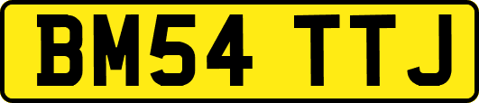BM54TTJ