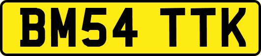 BM54TTK