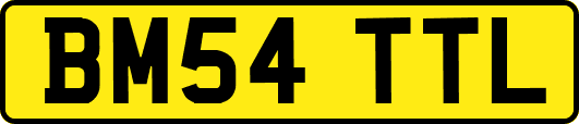 BM54TTL