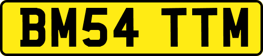 BM54TTM