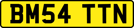 BM54TTN
