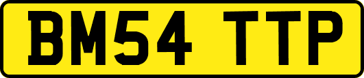 BM54TTP
