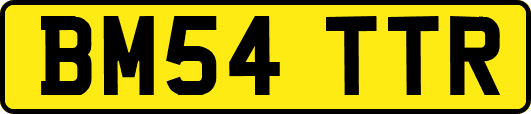 BM54TTR