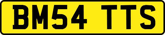 BM54TTS
