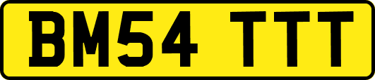 BM54TTT