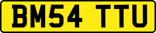 BM54TTU