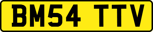 BM54TTV