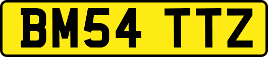 BM54TTZ