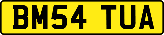 BM54TUA
