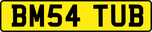 BM54TUB