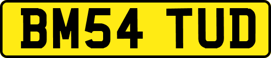 BM54TUD