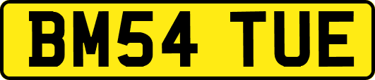 BM54TUE