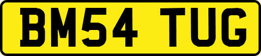 BM54TUG