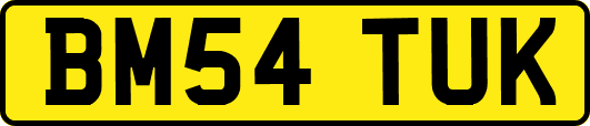 BM54TUK