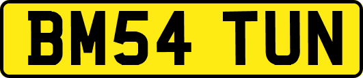 BM54TUN