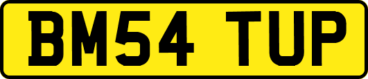 BM54TUP