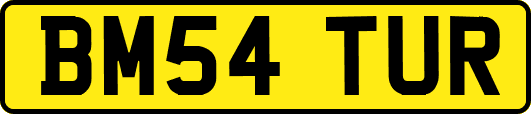 BM54TUR