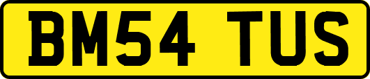 BM54TUS