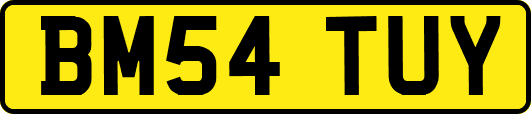 BM54TUY