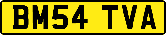 BM54TVA