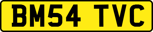BM54TVC