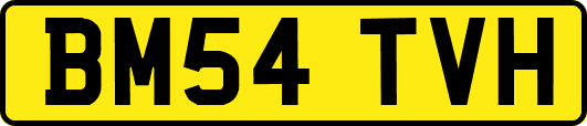 BM54TVH
