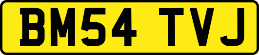 BM54TVJ