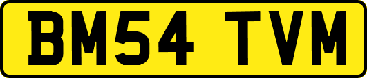 BM54TVM