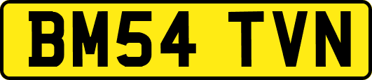 BM54TVN