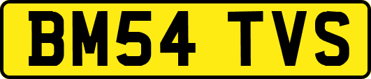 BM54TVS