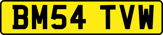 BM54TVW