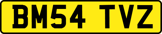 BM54TVZ
